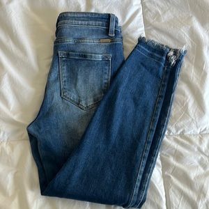 Kancan skinny jean